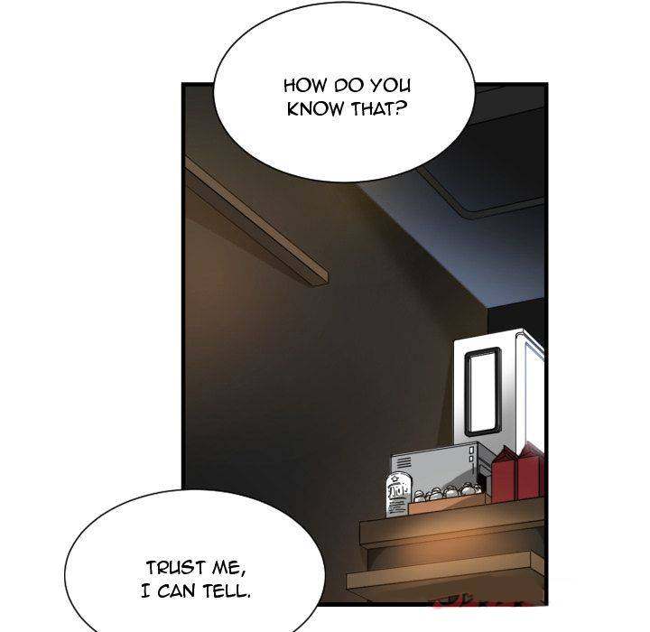 You're Not That Special! chapter 29 page 53