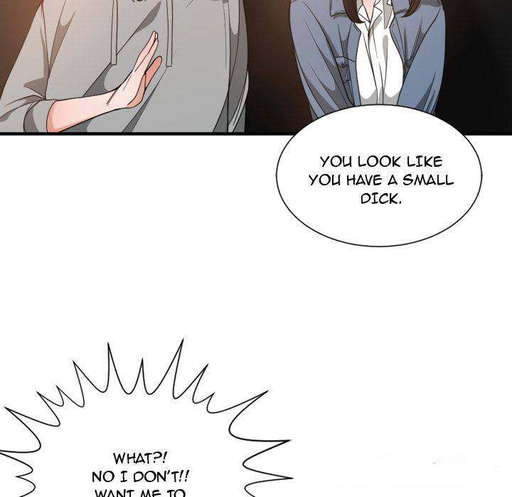 You're Not That Special! chapter 29 page 55
