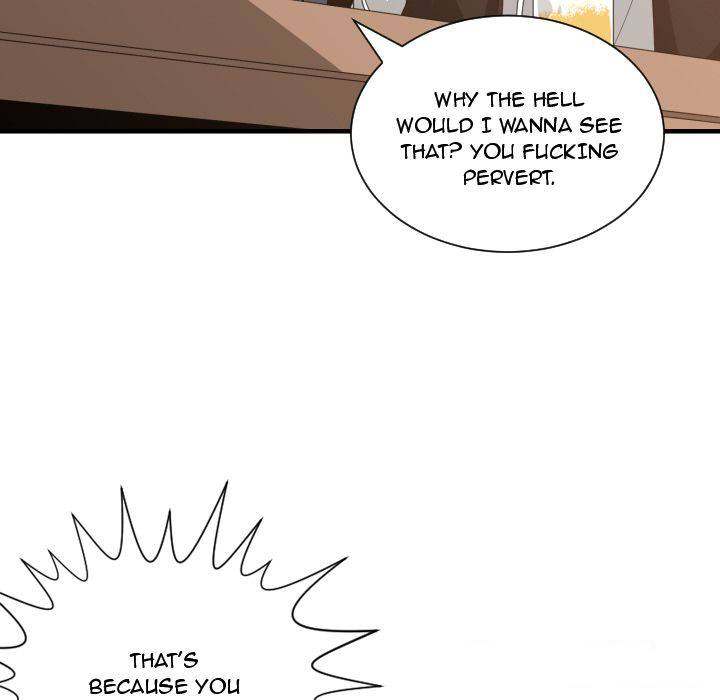 You're Not That Special! chapter 29 page 57