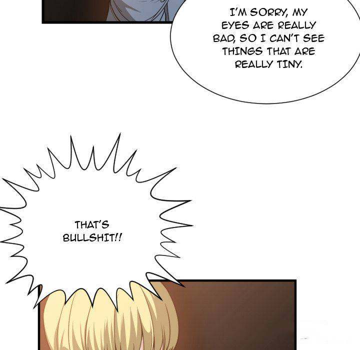 You're Not That Special! chapter 29 page 59