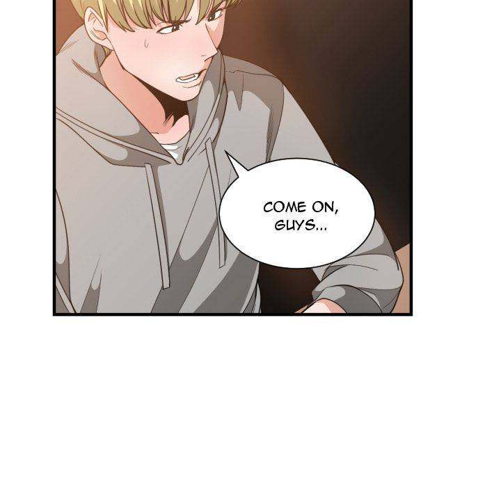 You're Not That Special! chapter 29 page 60