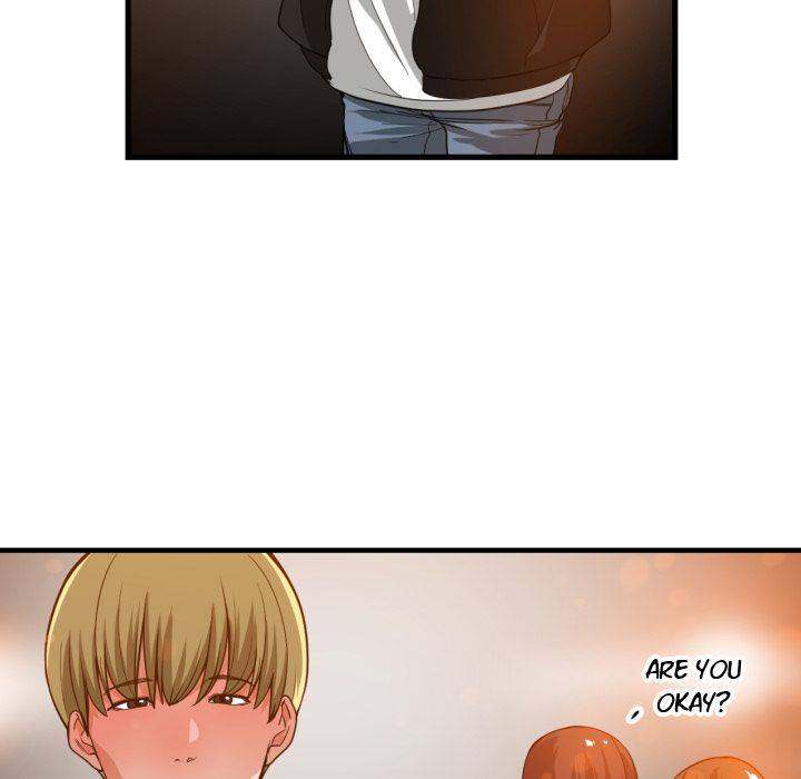 You're Not That Special! chapter 29 page 66