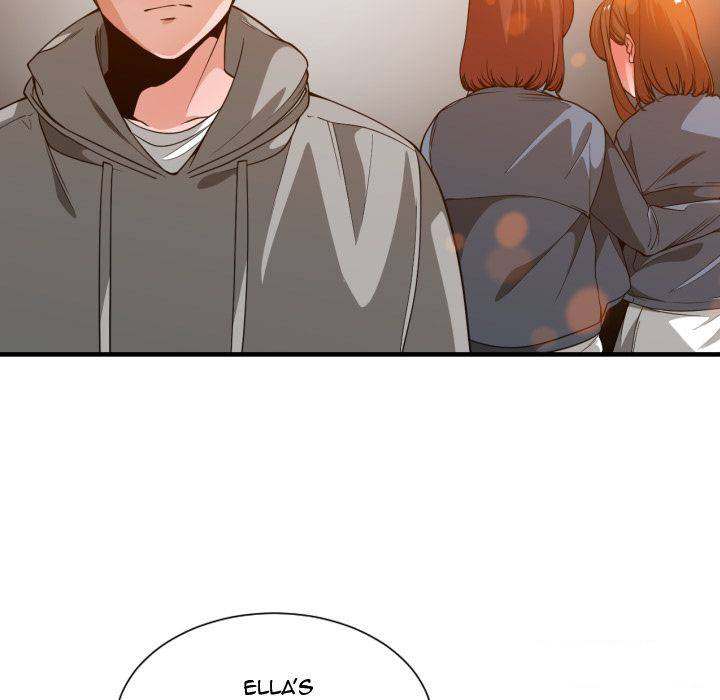 You're Not That Special! chapter 29 page 67