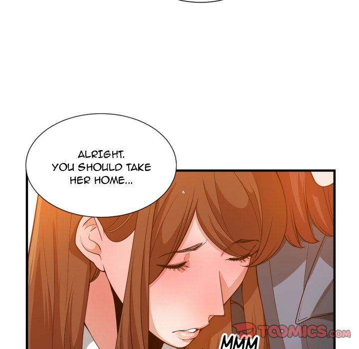 You're Not That Special! chapter 29 page 69