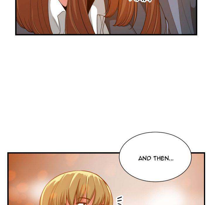 You're Not That Special! chapter 29 page 70