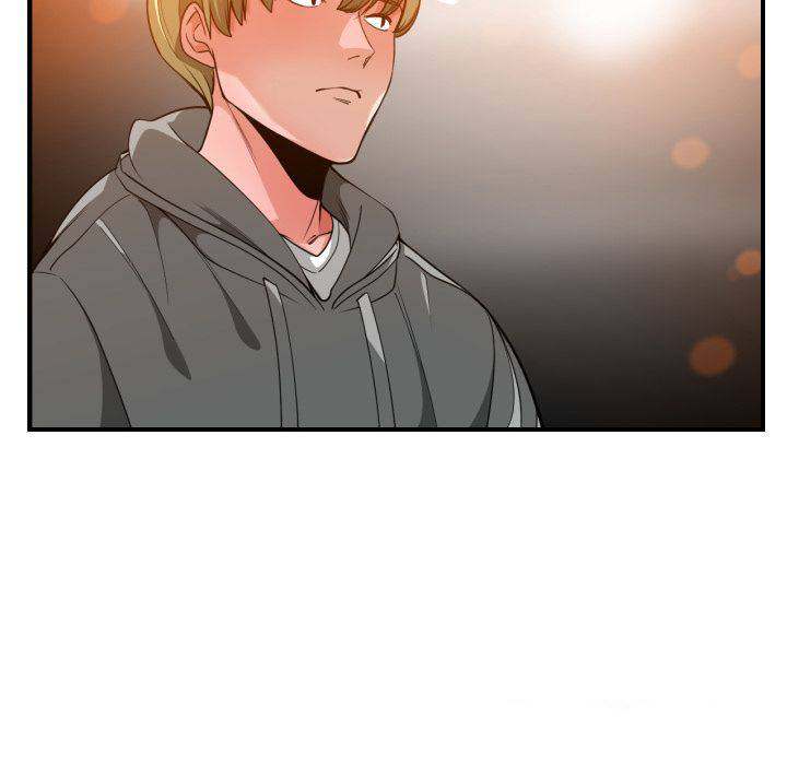 You're Not That Special! chapter 29 page 71