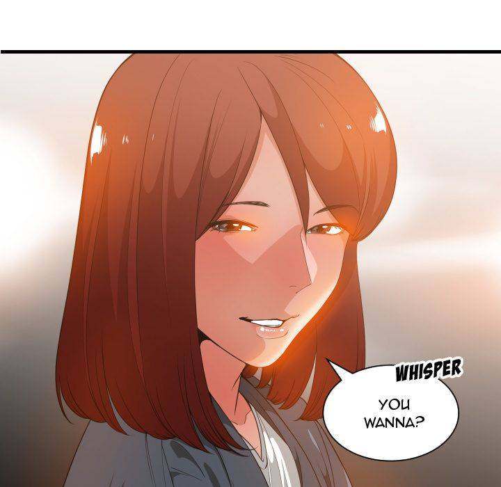 You're Not That Special! chapter 29 page 72