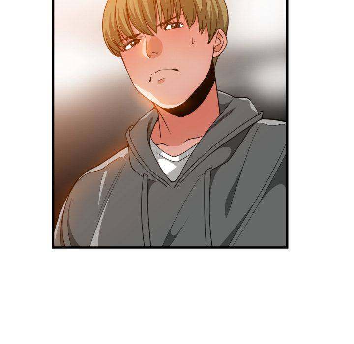 You're Not That Special! chapter 29 page 74