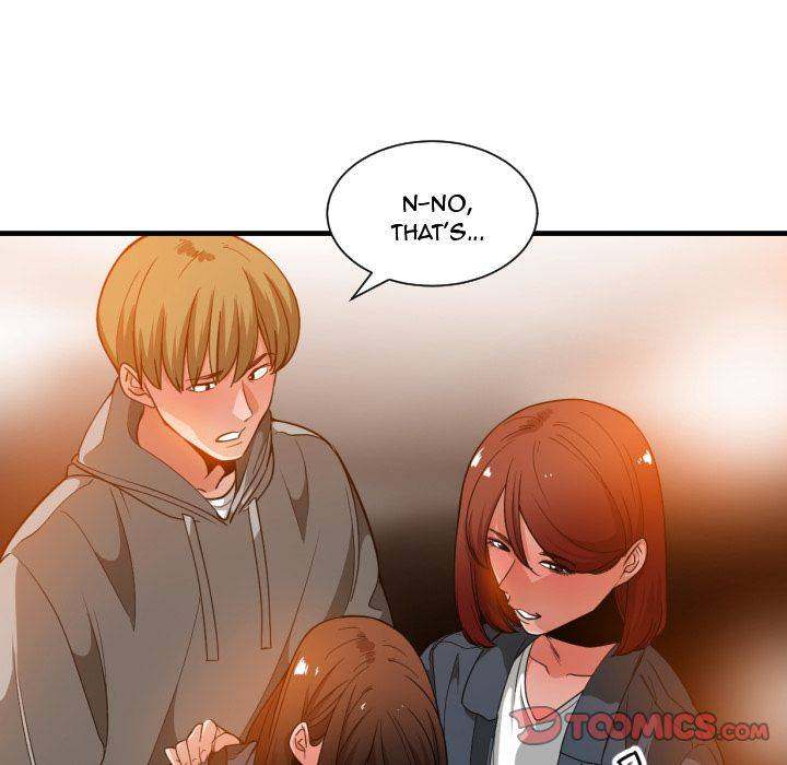 You're Not That Special! chapter 29 page 75