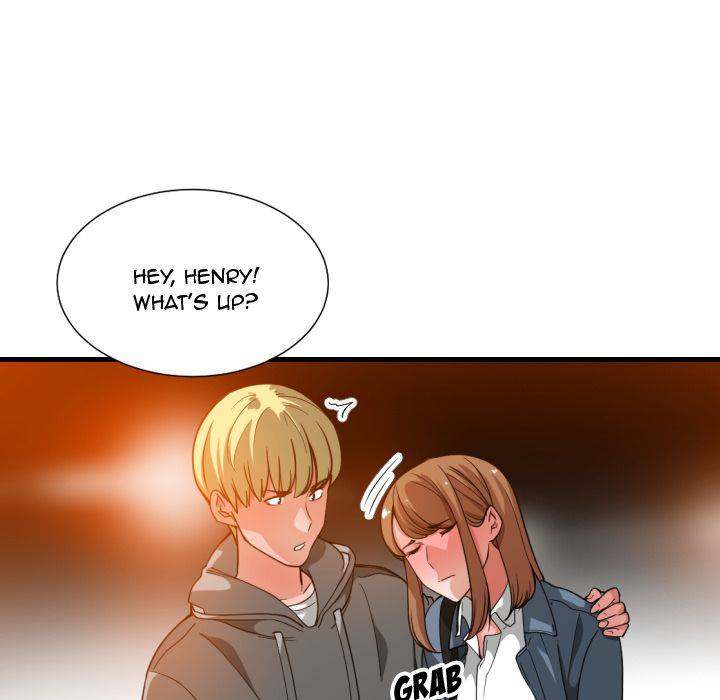 You're Not That Special! chapter 29 page 78
