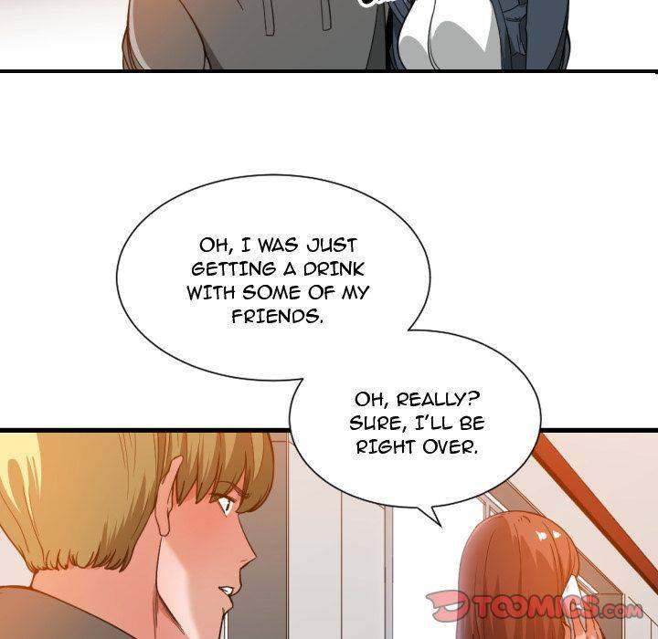 You're Not That Special! chapter 29 page 79