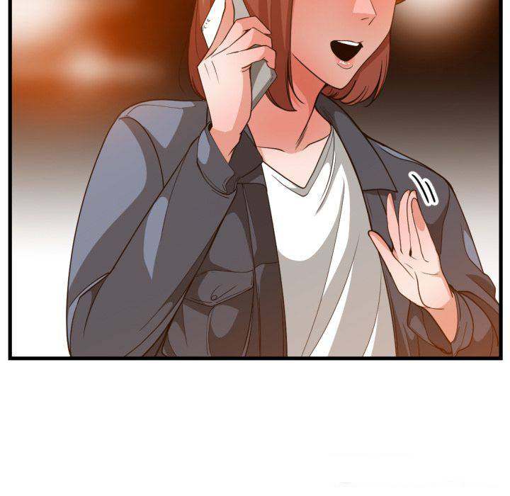 You're Not That Special! chapter 29 page 81