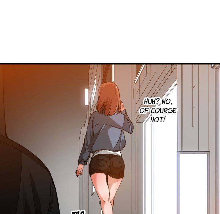 You're Not That Special! chapter 29 page 82