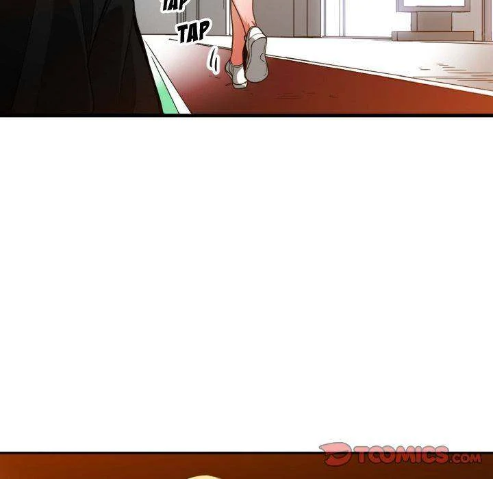 You're Not That Special! chapter 29 page 83