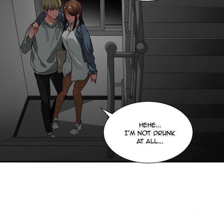 You're Not That Special! chapter 29 page 87