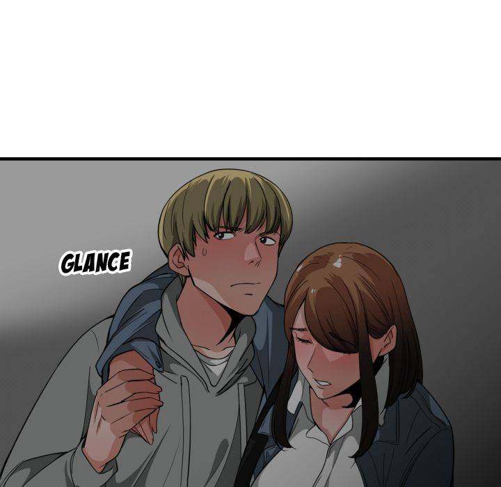 You're Not That Special! chapter 29 page 88