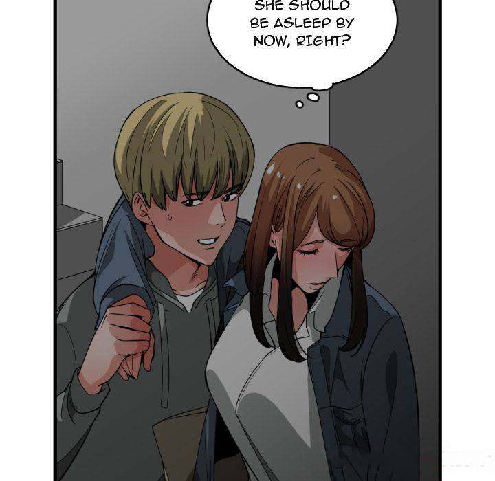 You're Not That Special! chapter 29 page 91
