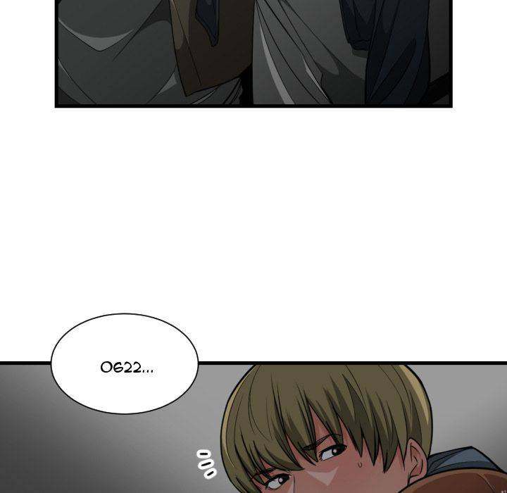 You're Not That Special! chapter 29 page 92