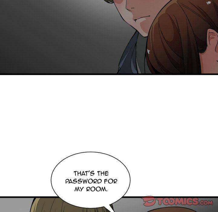 You're Not That Special! chapter 29 page 93