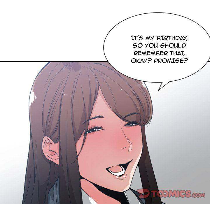 You're Not That Special! chapter 29 page 95