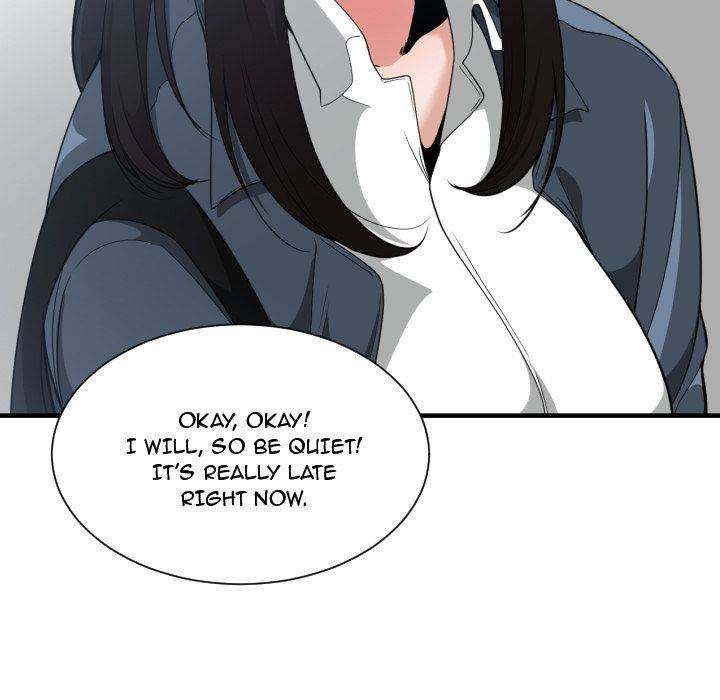 You're Not That Special! chapter 29 page 96