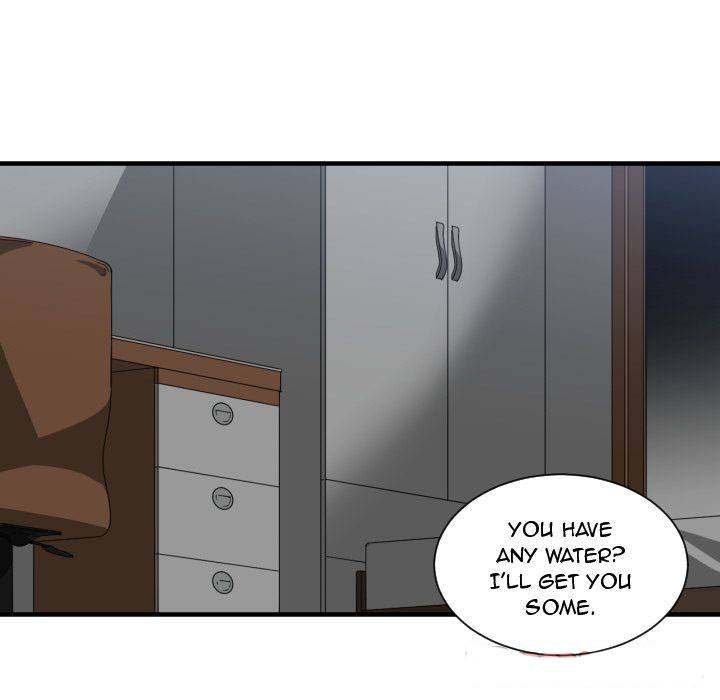 You're Not That Special! chapter 29 page 99