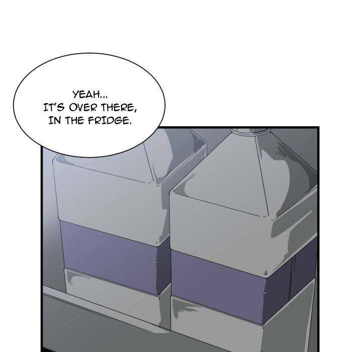 You're Not That Special! chapter 29 page 100