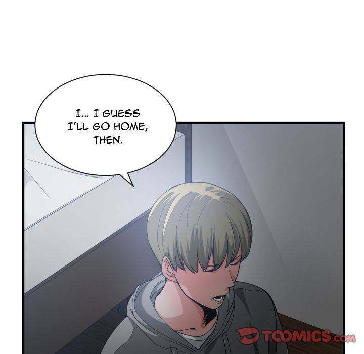 You're Not That Special! chapter 29 page 109