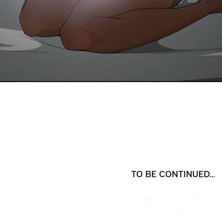 You're Not That Special! chapter 29 page 117