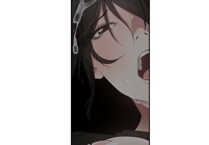 You're Not That Special! chapter 3 page 4
