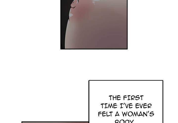 You're Not That Special! chapter 3 page 5