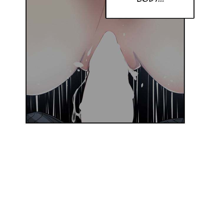 You're Not That Special! chapter 3 page 6