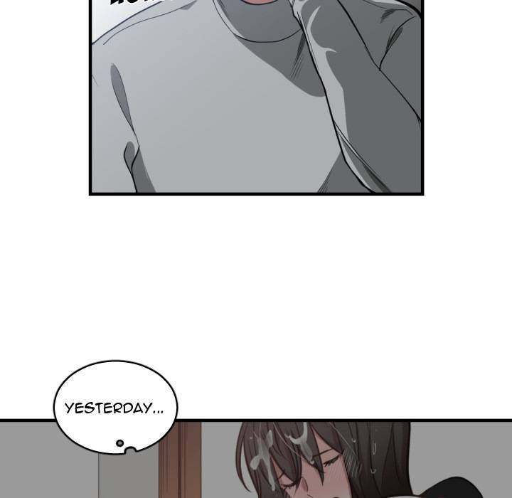 You're Not That Special! chapter 3 page 13