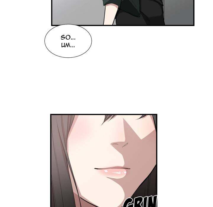 You're Not That Special! chapter 3 page 17