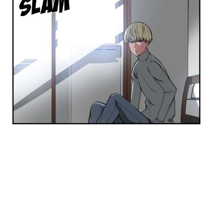You're Not That Special! chapter 3 page 23