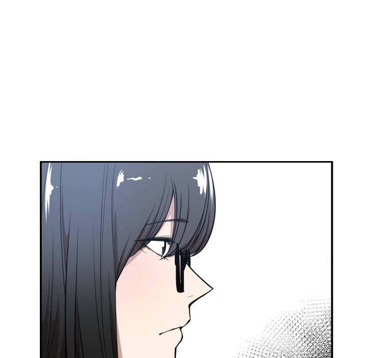 You're Not That Special! chapter 3 page 39