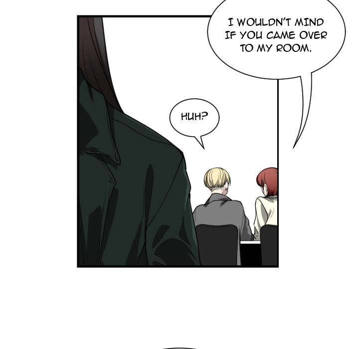 You're Not That Special! chapter 3 page 52