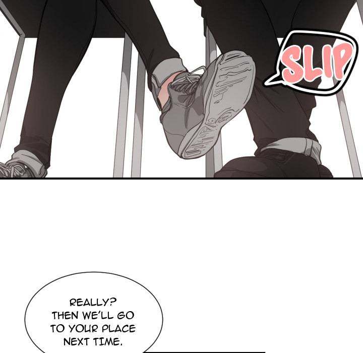 You're Not That Special! chapter 3 page 54