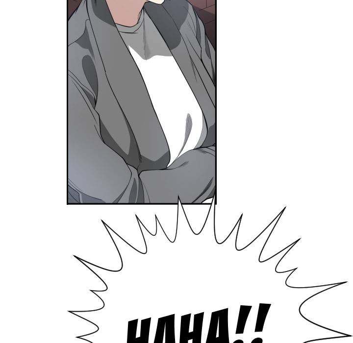 You're Not That Special! chapter 3 page 59