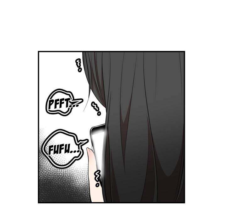 You're Not That Special! chapter 3 page 62