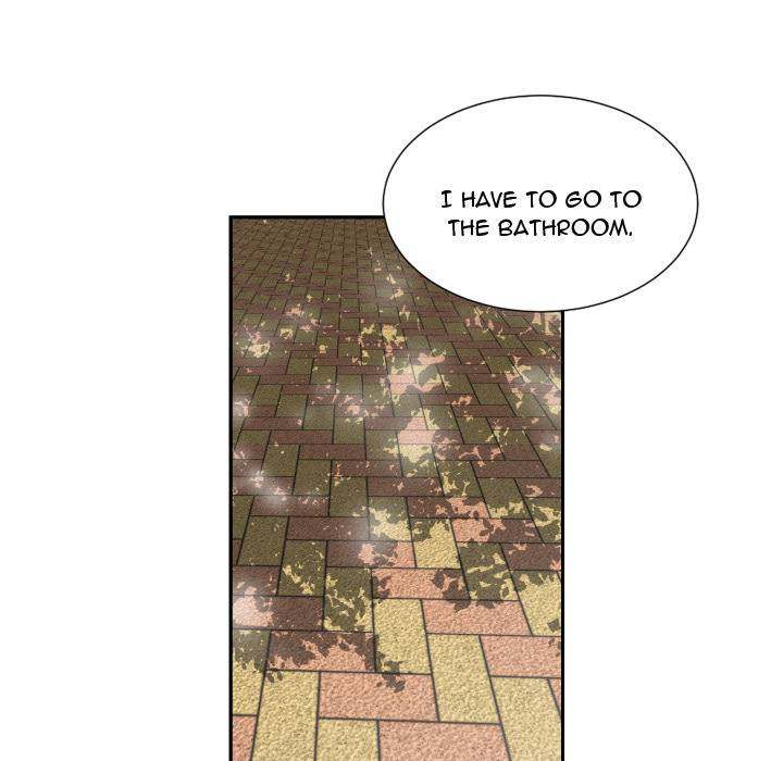 You're Not That Special! chapter 3 page 68