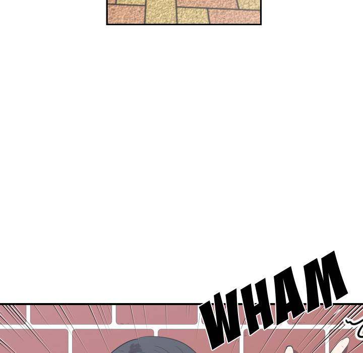 You're Not That Special! chapter 3 page 69