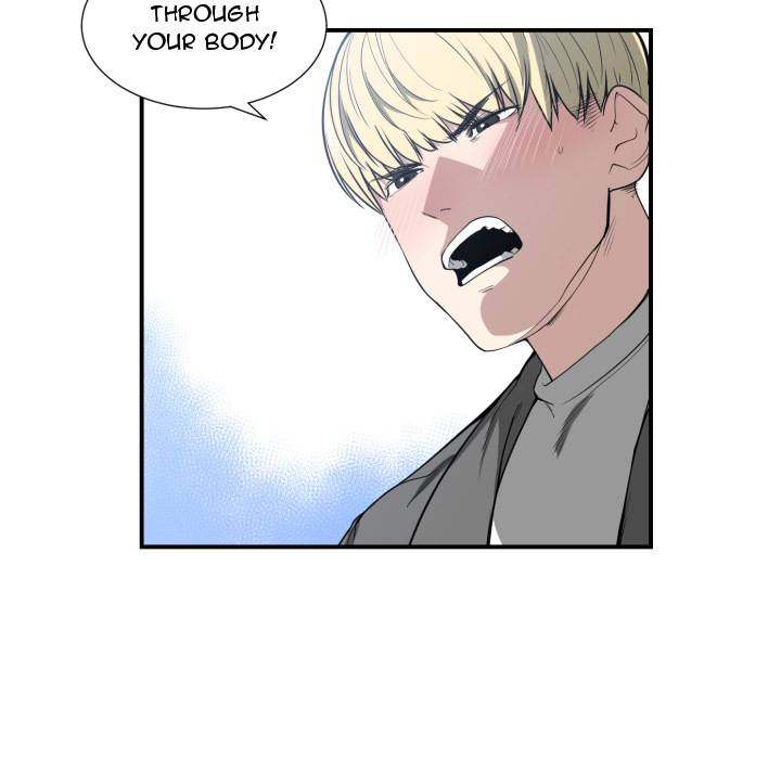 You're Not That Special! chapter 3 page 93