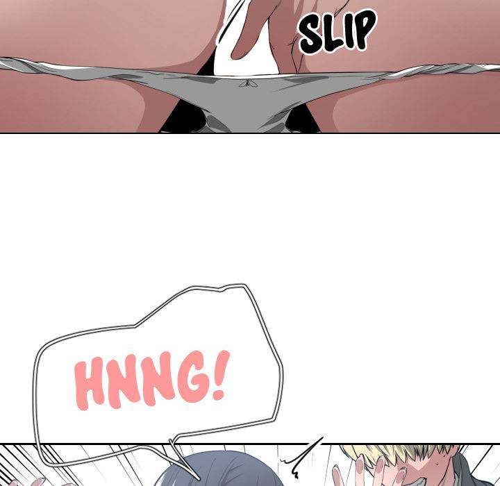 You're Not That Special! chapter 3 page 96
