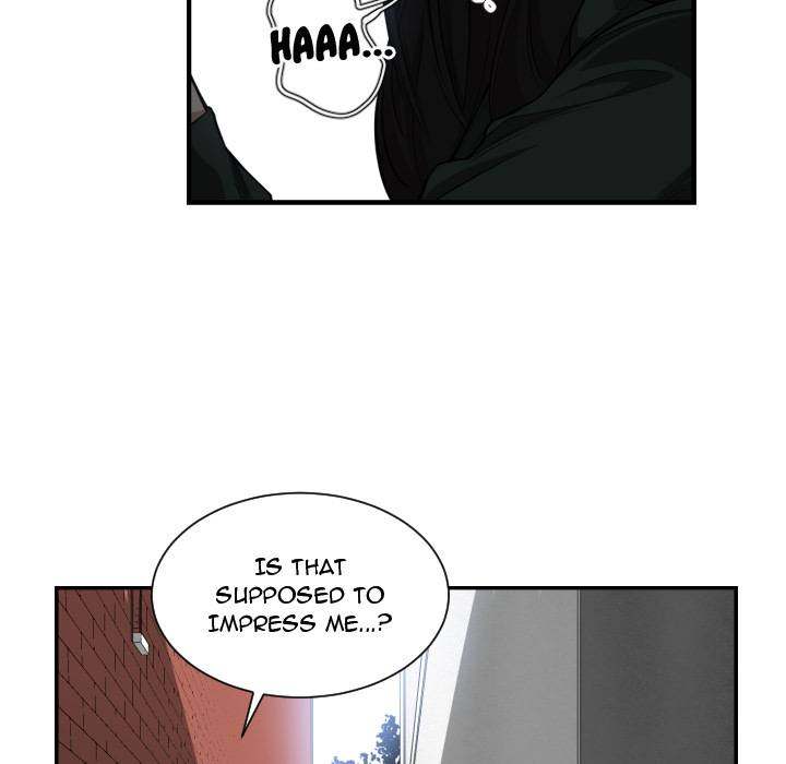 You're Not That Special! chapter 3 page 99