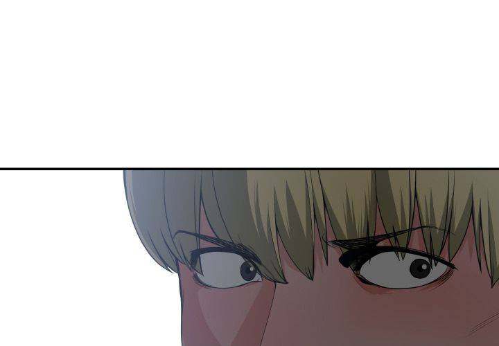 You're Not That Special! chapter 30 page 5