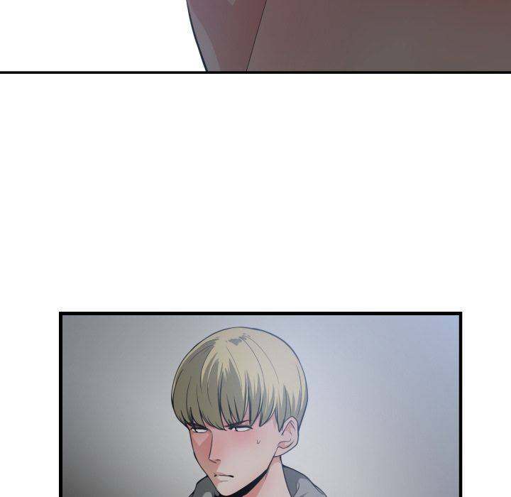 You're Not That Special! chapter 30 page 6
