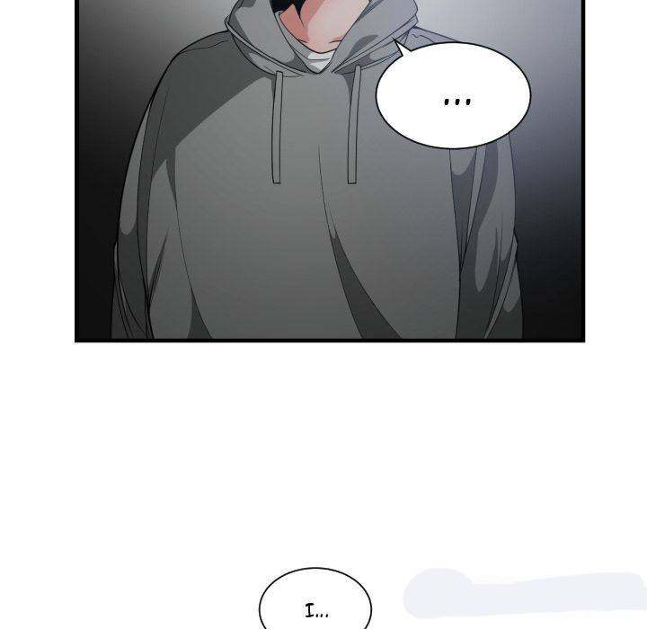 You're Not That Special! chapter 30 page 7