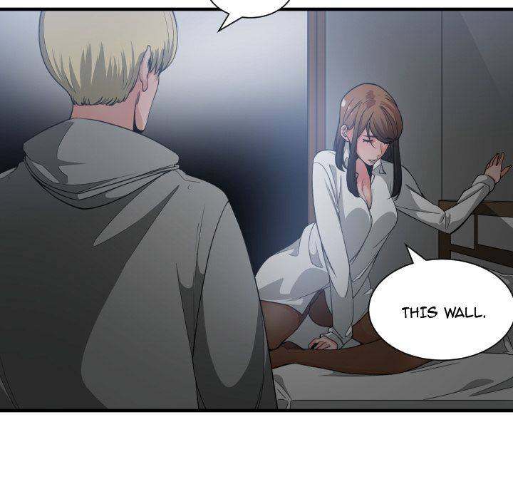 You're Not That Special! chapter 30 page 8