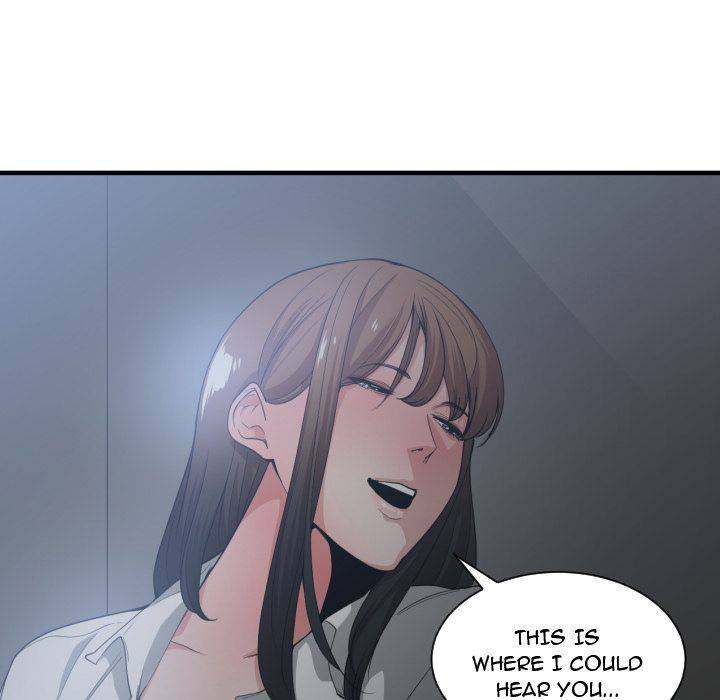 You're Not That Special! chapter 30 page 9